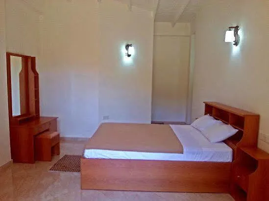 Hotel Slightly Chilled à Nallathanniya