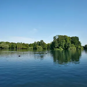 Biederstein Am Englischen Garten Hotel Munich