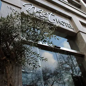 Met Boutique Hotel İzmir